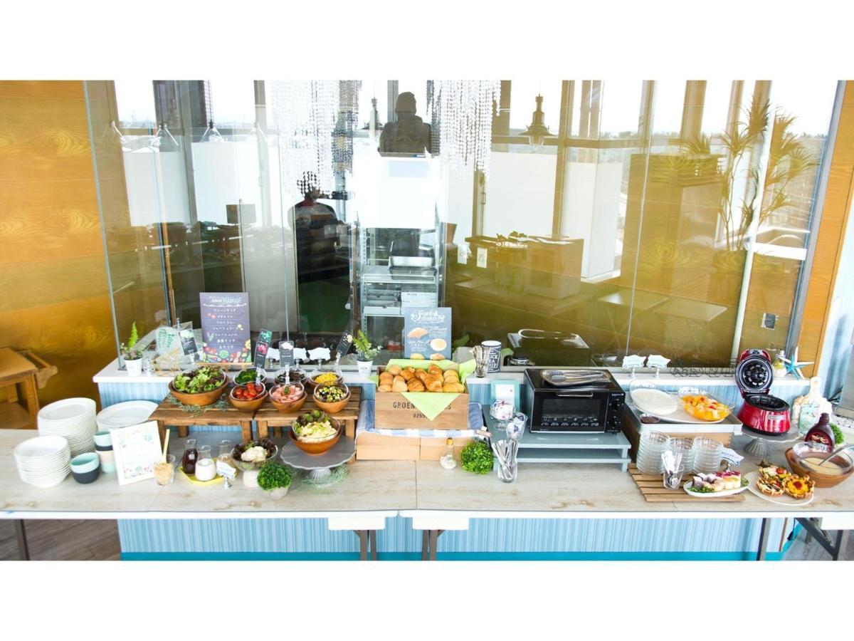 Hotel Areaone Sakaiminato Marina - Vacation Stay 81788V Exterior photo