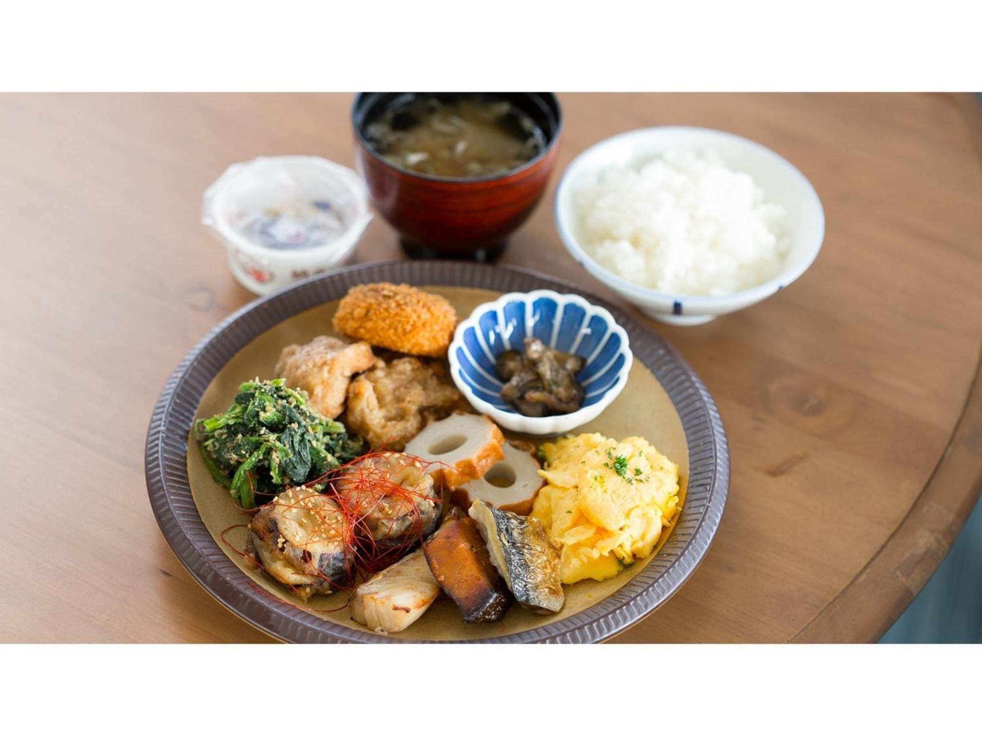 Hotel Areaone Sakaiminato Marina - Vacation Stay 81788V Exterior photo