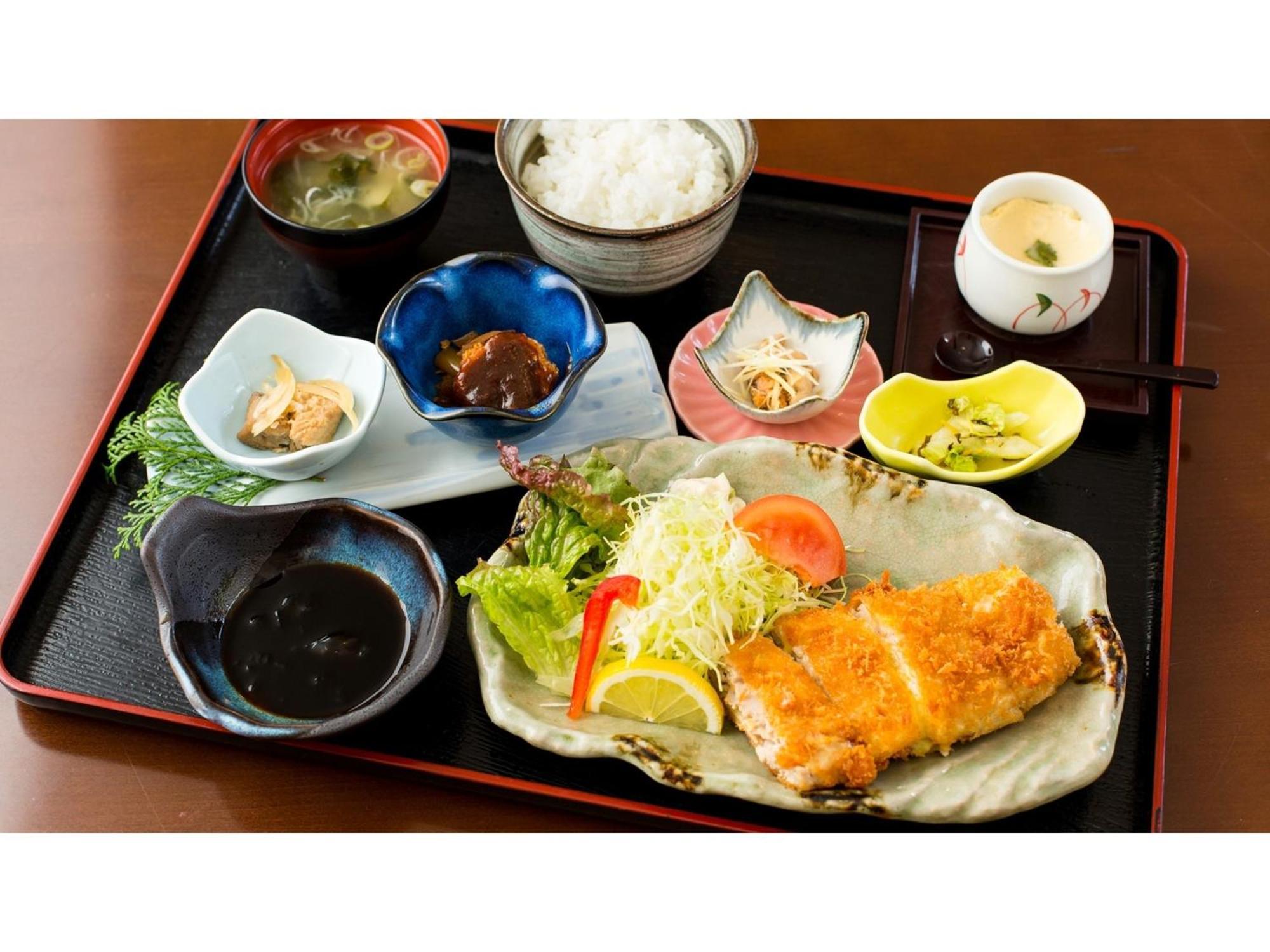 Hotel Areaone Sakaiminato Marina - Vacation Stay 81788V Exterior photo