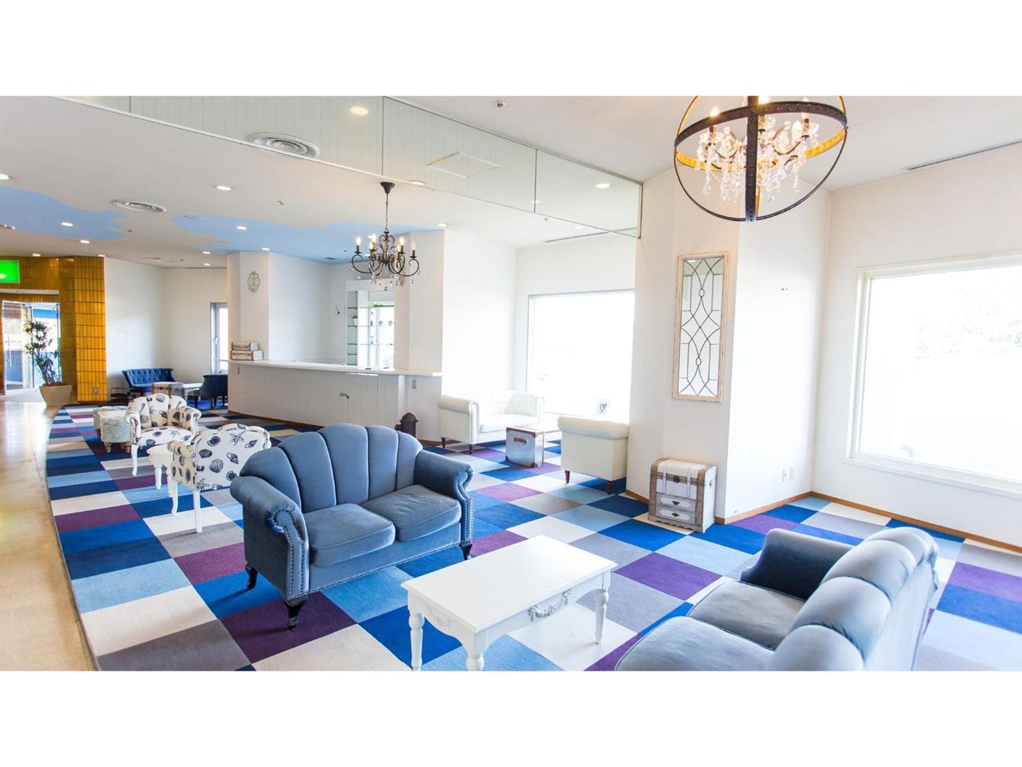 Hotel Areaone Sakaiminato Marina - Vacation Stay 81788V Exterior photo