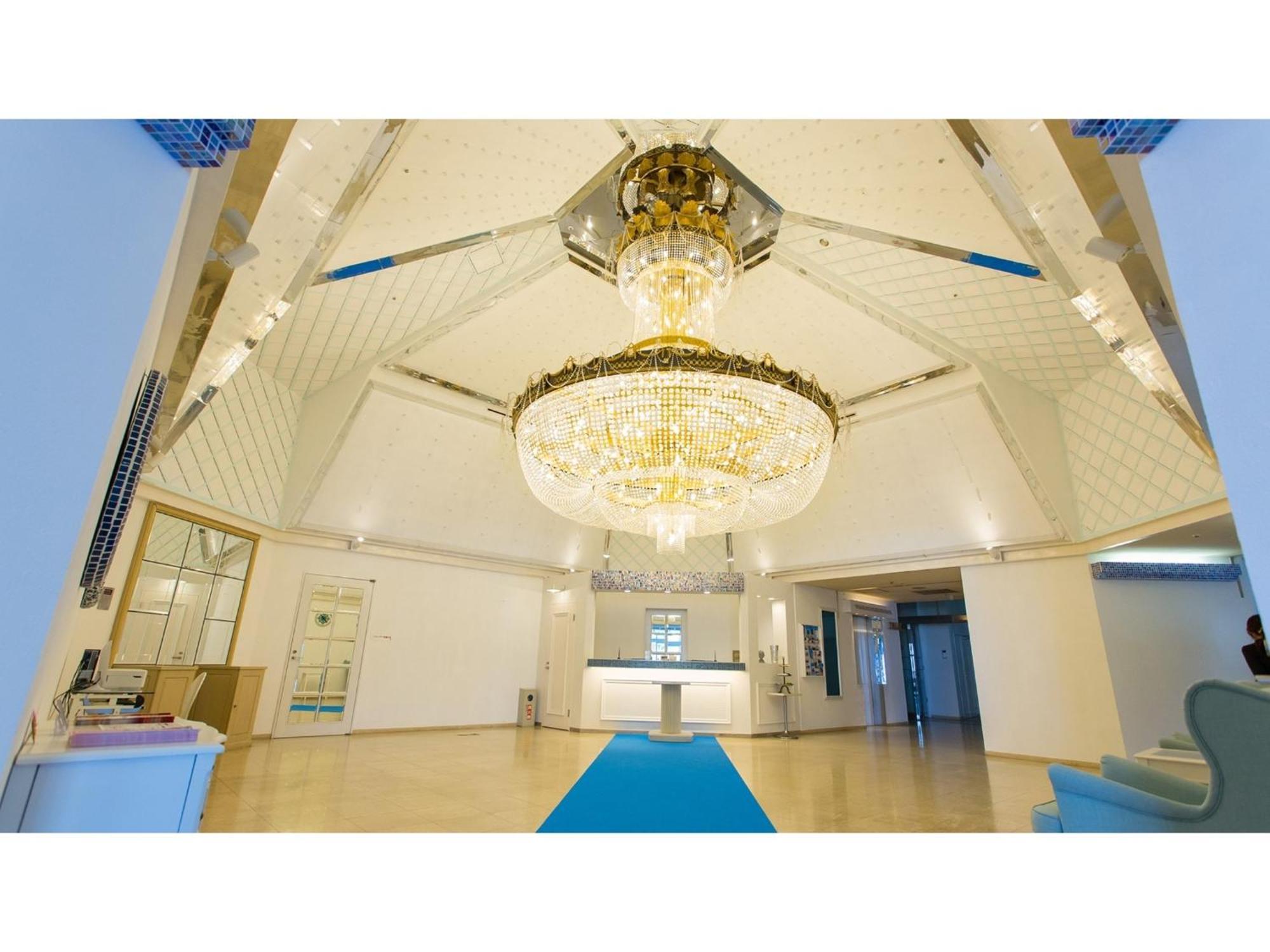 Hotel Areaone Sakaiminato Marina - Vacation Stay 81788V Exterior photo