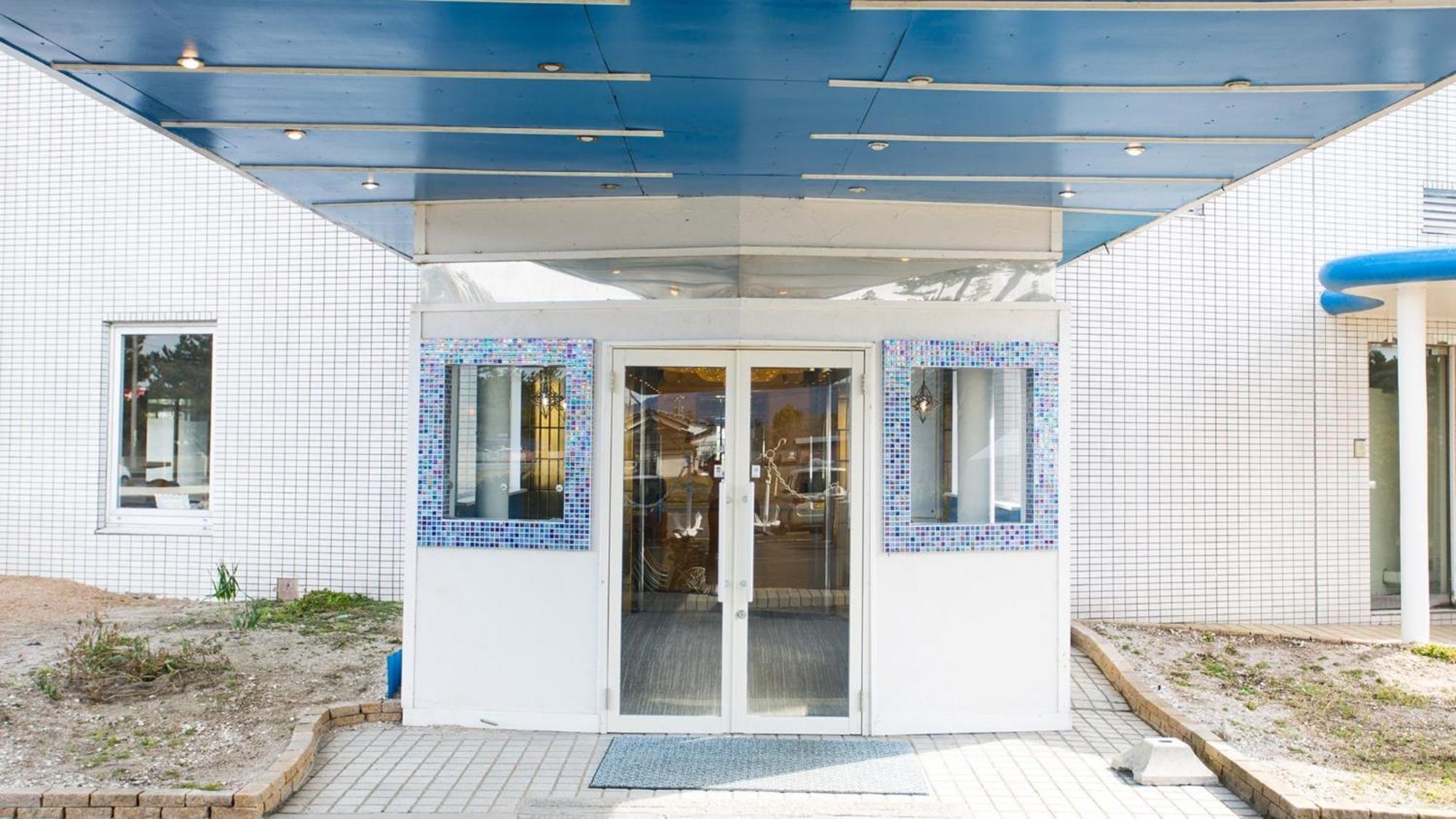 Hotel Areaone Sakaiminato Marina - Vacation Stay 81788V Exterior photo