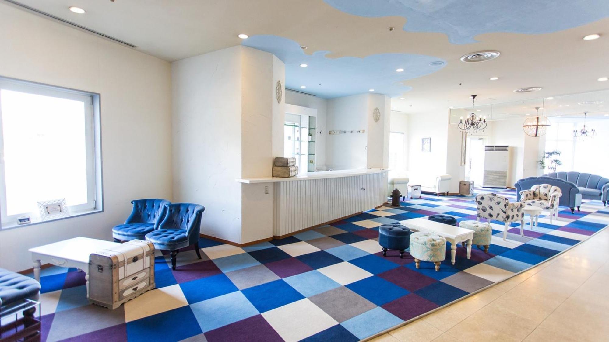 Hotel Areaone Sakaiminato Marina - Vacation Stay 81788V Exterior photo