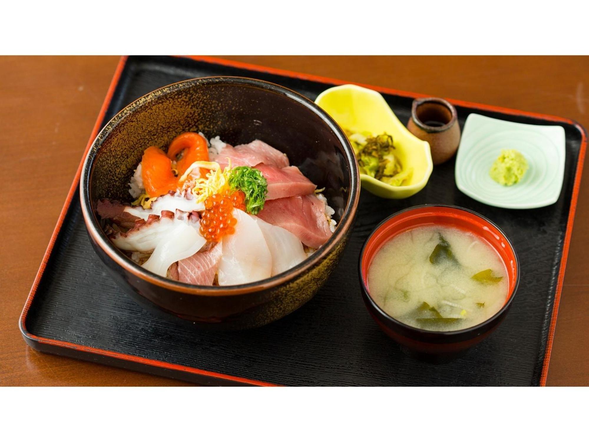 Hotel Areaone Sakaiminato Marina - Vacation Stay 81788V Exterior photo